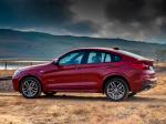 BMW X4 xDrive 3.5i M Sports Package 2014 года (ZA)